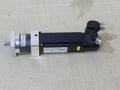Rexroth MSK030C-0900-NN-M1-UG0-NNNN + Neugart PLE60 i=4  used