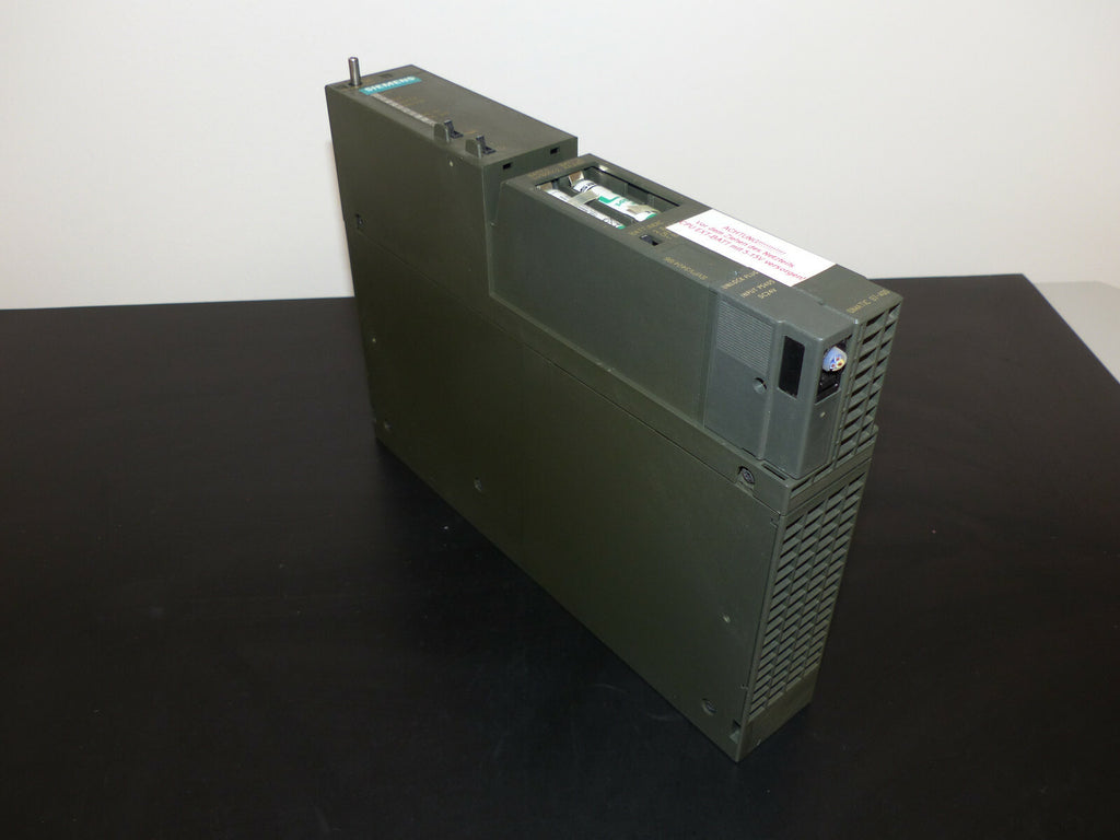 Siemens 6ES7 405-0KA02-0AA0 s. Bilder