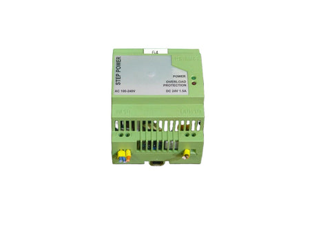 Phoenix Contact STEP-PS-100-240AC/24DC/1.5