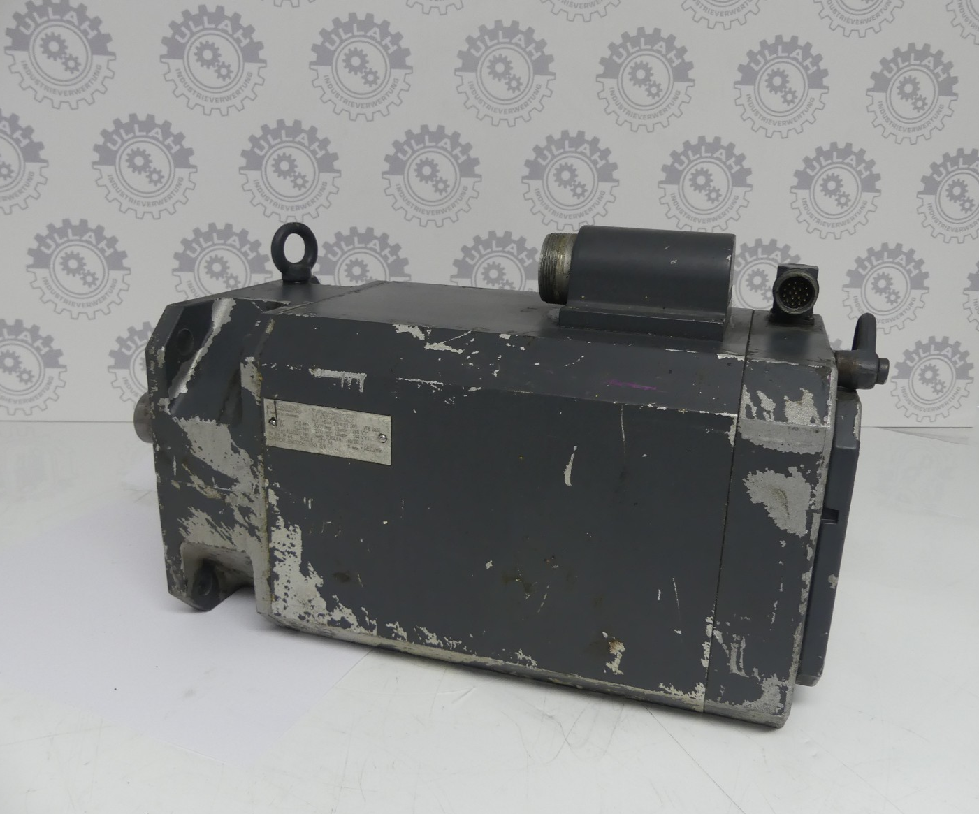 SIEMENS 1FT6105-8AF71-3AG0