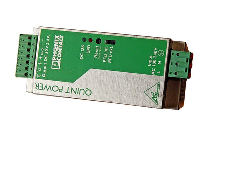 Phoenix Contact 100-240/2.4 EFD  Neuwertig