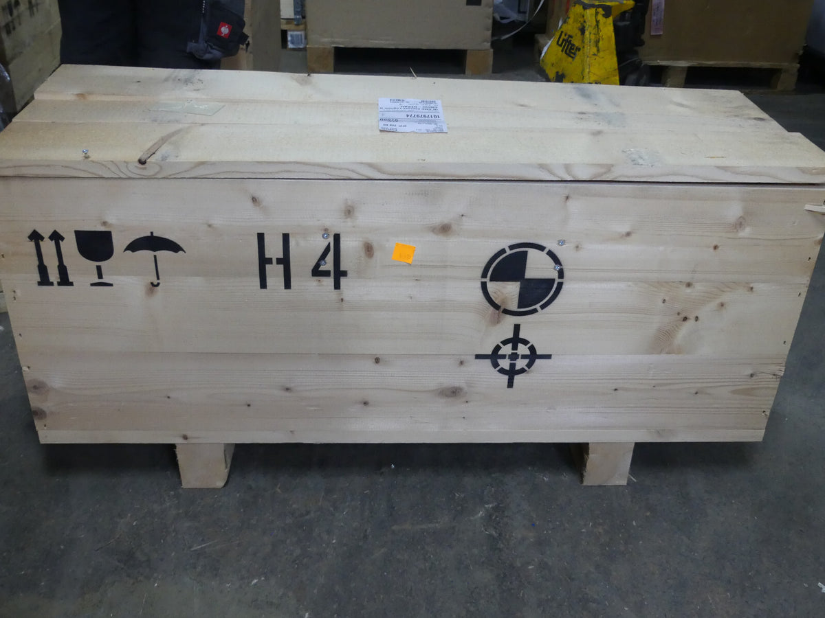 REXROTH  ADF164B-B05TC0-AS07-A2N1