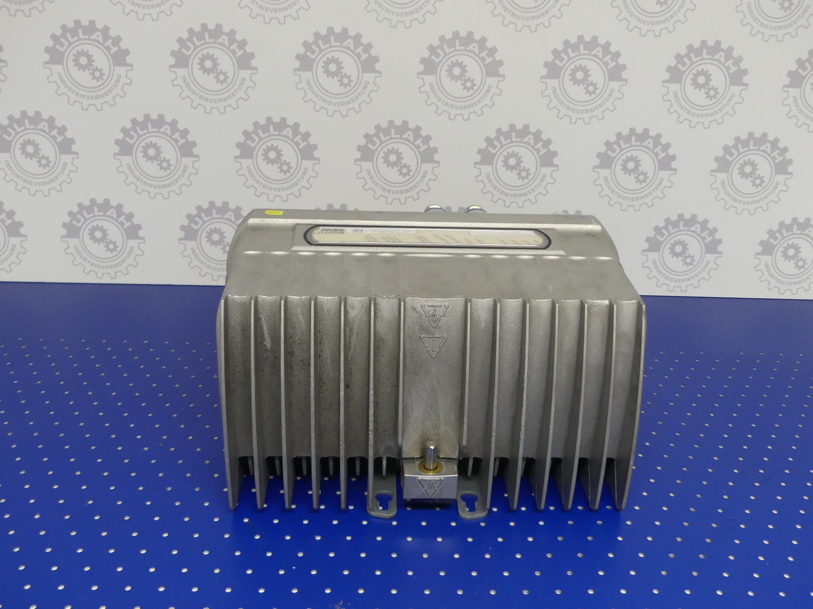 SEW MTF11A040-503-P10A-20