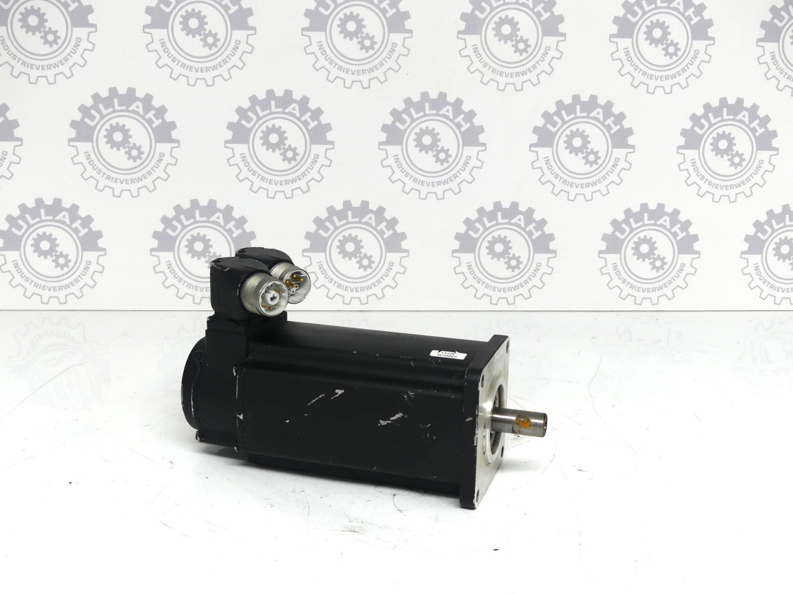 Rexroth MSK040C-0600-NN-M1-UG0-NNNN