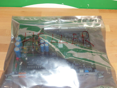 Heller Uni-Pro CANCPU Modul E23.020143-00876 s.Bilder