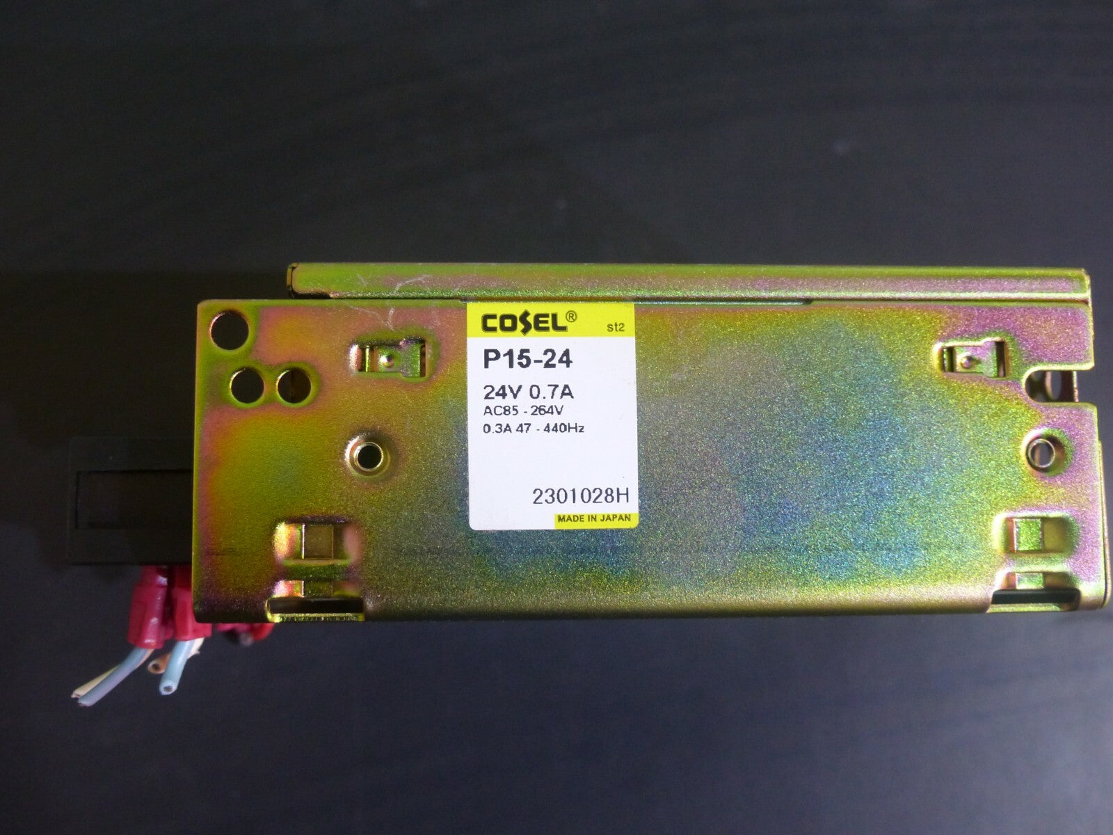 Cosel P15-24-N