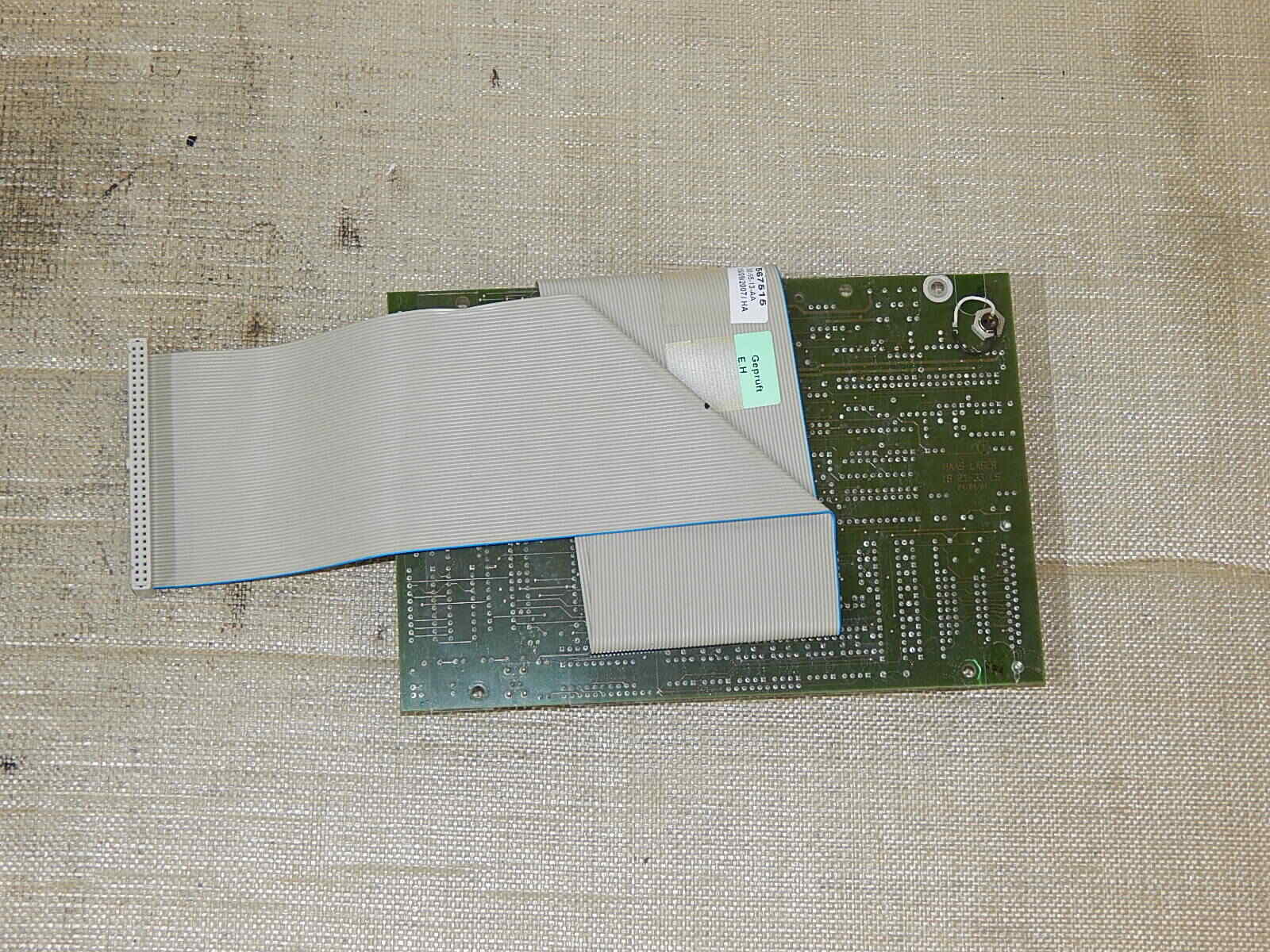  TRUMPF  Laser  18-21-33-00/06  Platine used
