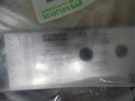 MURR ELEKTRONIK 8000-88512-4521000   8000885124521000
