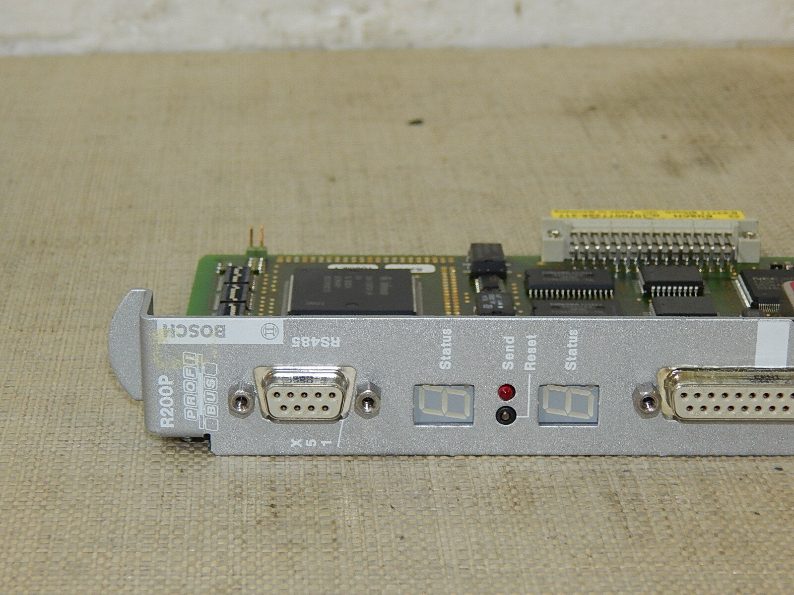 Bosch R00P  Profi-Bus R200P 1070077285-217 E:4