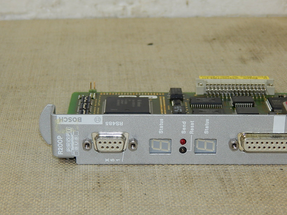 Bosch R00P  Profi-Bus R200P 1070077285-217 E:4