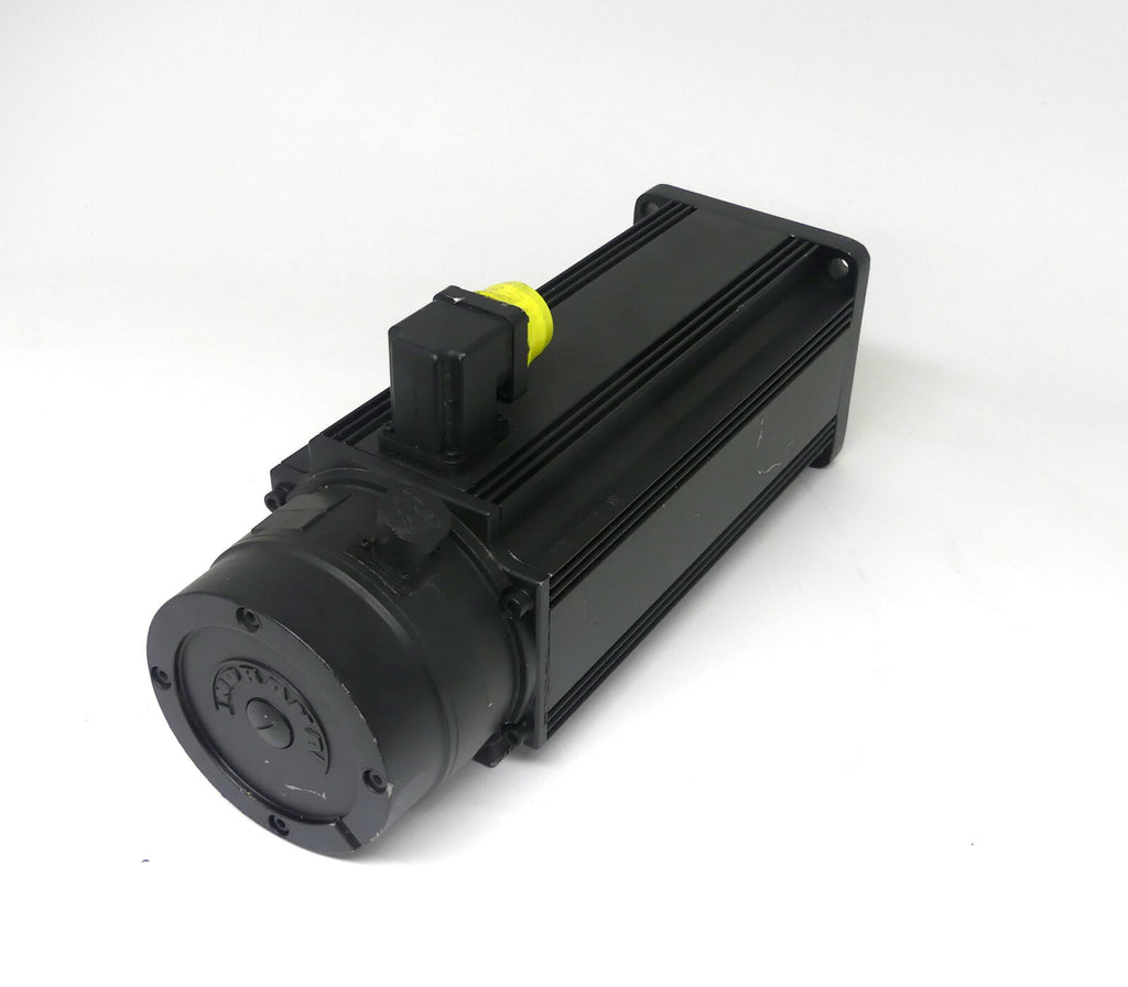 Rexroth Indramat MAC090C-0-KD-2-C/130-A-1/S011 Servomotor