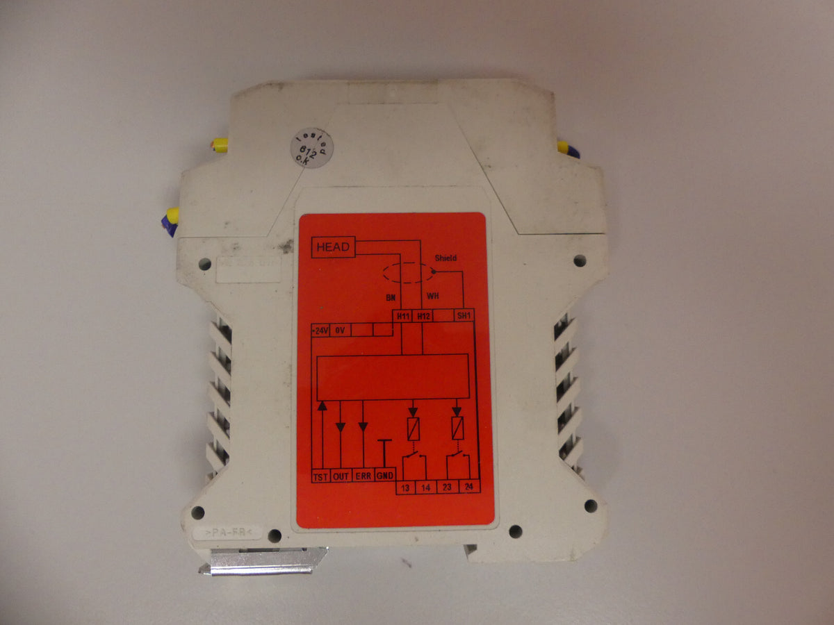 EUCHNER CES-A-ABA-01B
