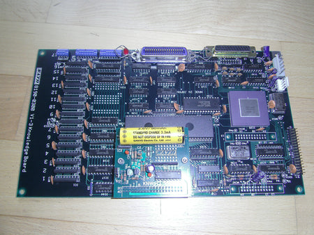 ZATO8190-0300 V1-3Knowledge Board Neu