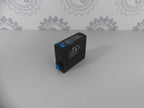 FESTO SFAH-0.1U-Q4S-PNLK-PNVBA-M8