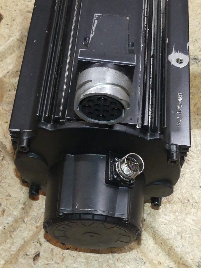 REXROTH INDRAMAT  MHD112C-024-PG0-BN