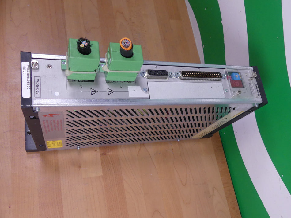 BERGER LAHR WD 5-008 151-00