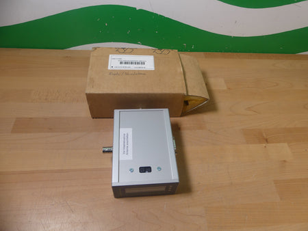 Saltus SDM Empfangsgerät 181957 Baud: 38400