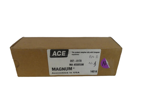 ACE MAGNUM 207-0170 MA 4550EUM