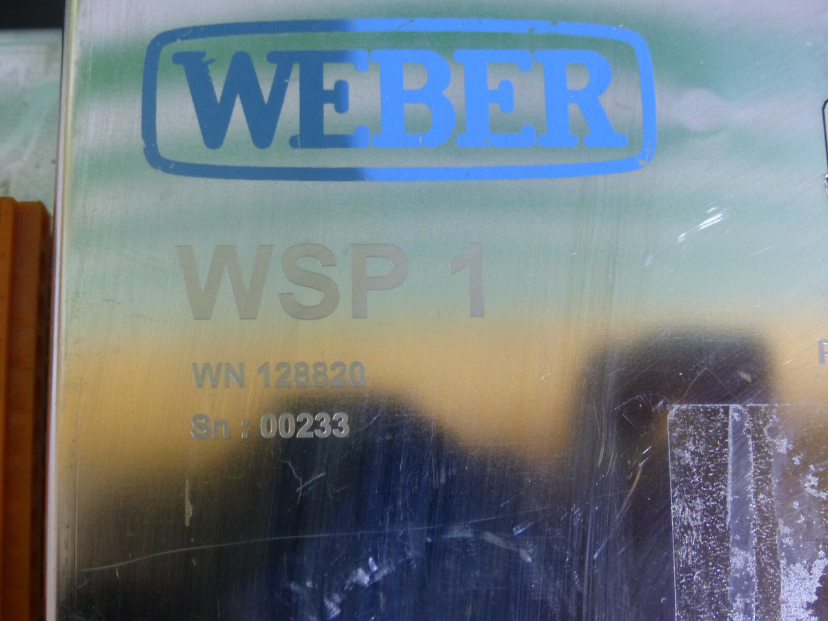 Weber WSP 1 / 128820