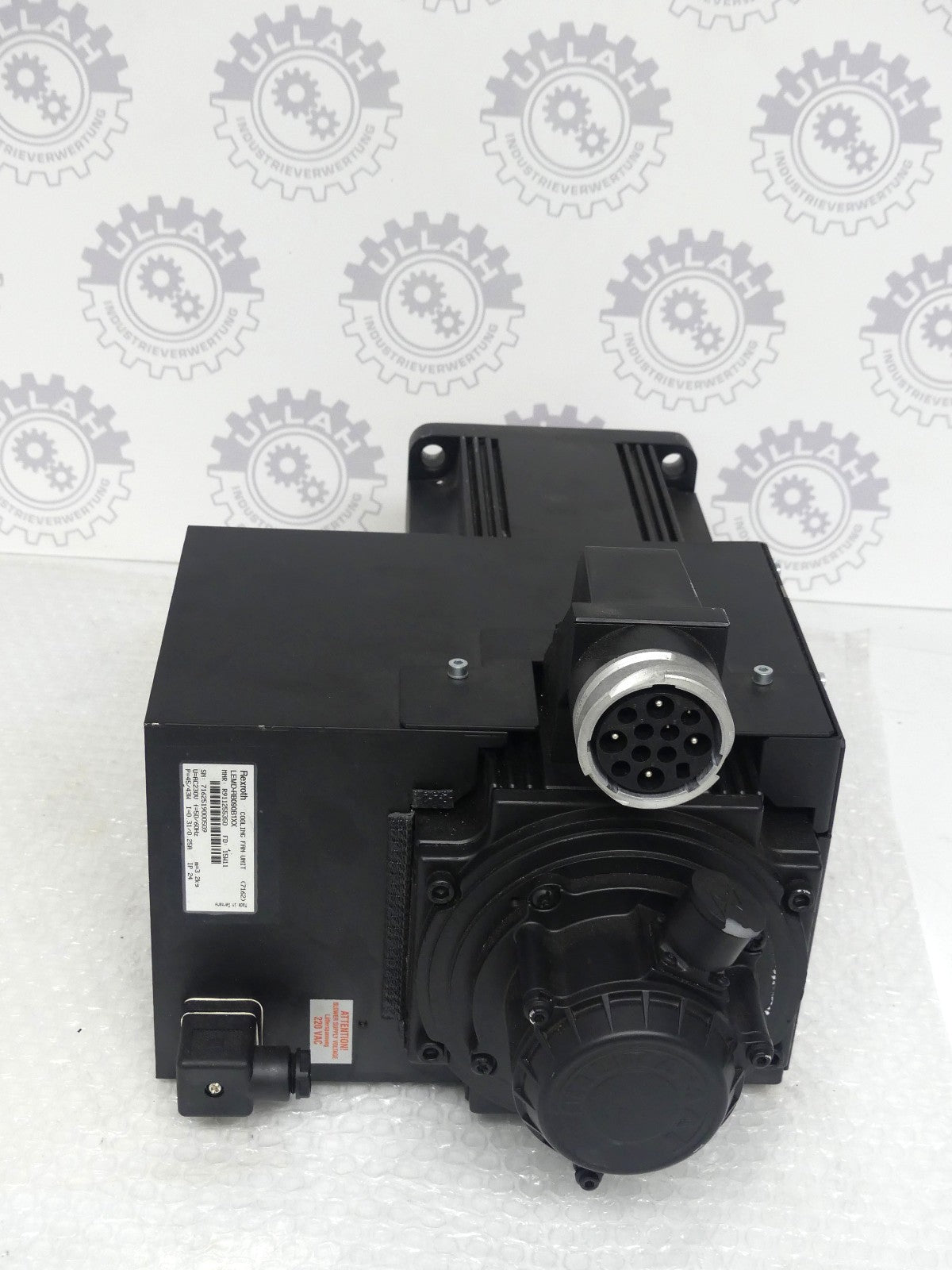 REXRITH MHD093C-035-NG0-BA
