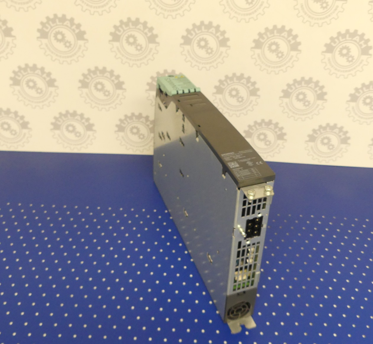 SIEMENS 6SL3120-1TE21-0AA3