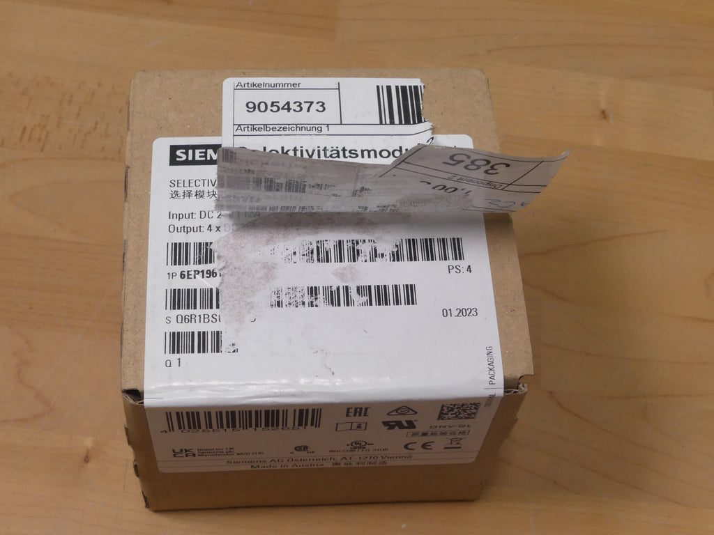 Siemens SITOP PSE200U 6EP1961-2BA11