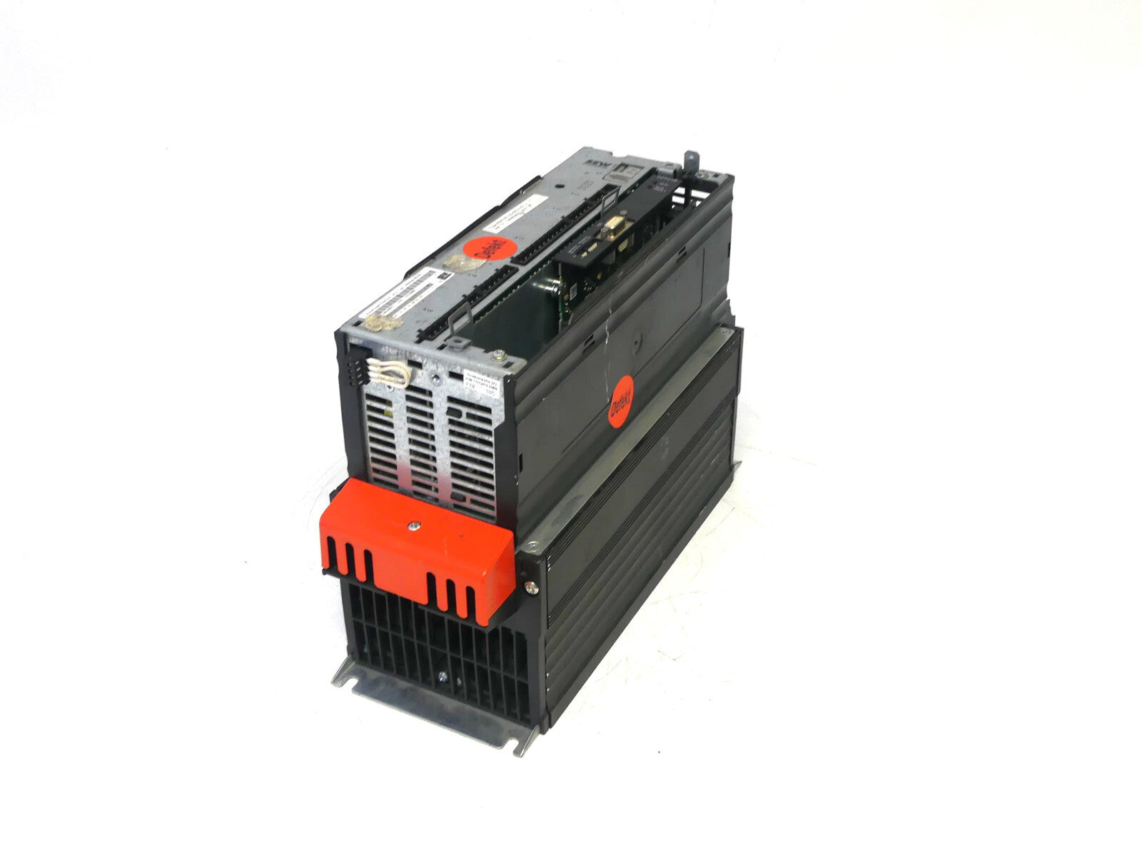 SEW-Eurodrive MDX61B0110-5A3-4-OT (defekt)