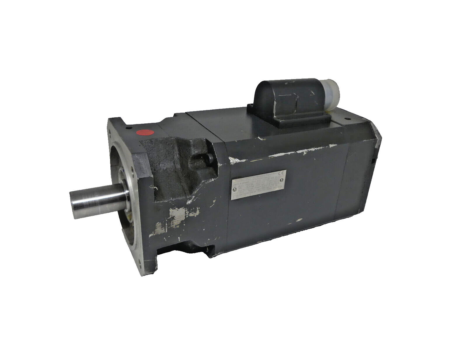 Siemens 3~Permanent Magnet Motor Synchronmotor 1FT60848AH713AL0-Z