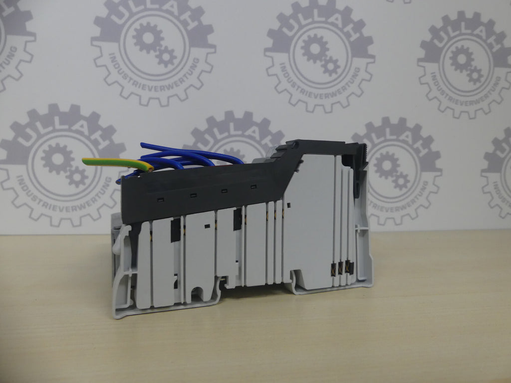 Rexroth IndraControl L10, CML 10.1-NN-210-NB-NNNN-NW