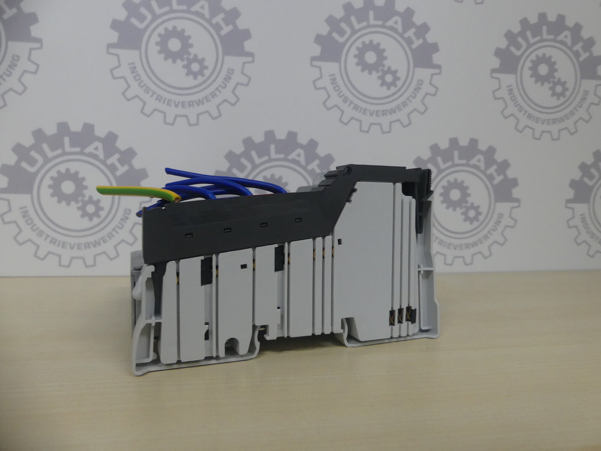 Rexroth IndraControl L10, CML 10.1-NN-210-NB-NNNN-NW