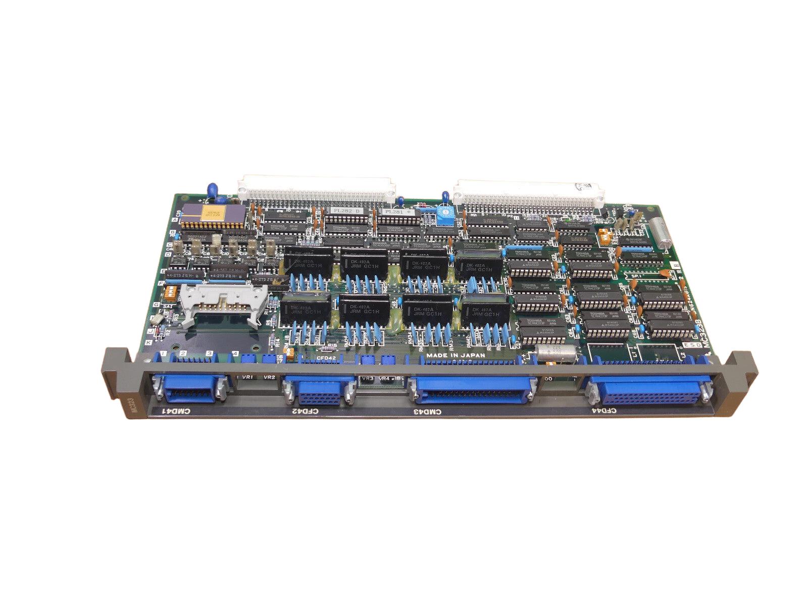 Mitsubishi  MC232B  BN624A8I9G52   MC232B BN624A8I9G52