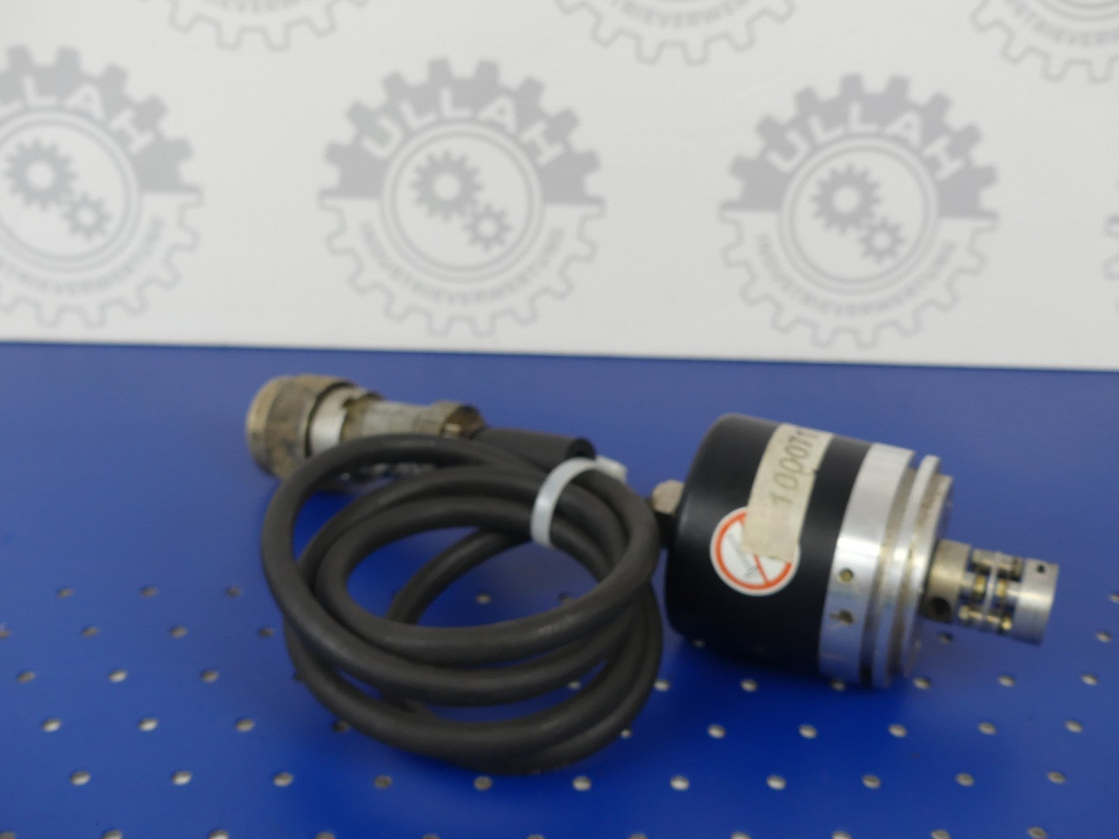 BALLUFF BDG 6360-5S-05-W216-1000-65