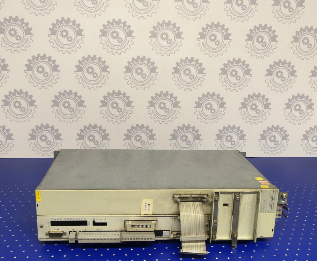 SIEMENS 6SN1130-1AA11-0DA0
