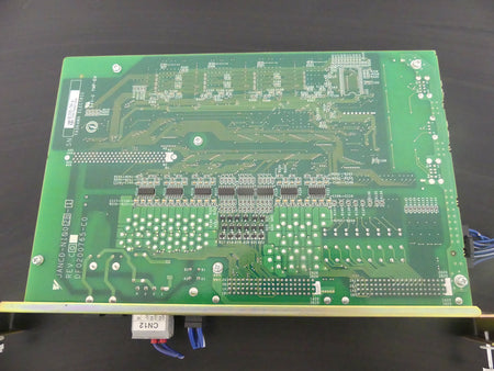 Yaskawa Converter SGDR-C0A080A01B