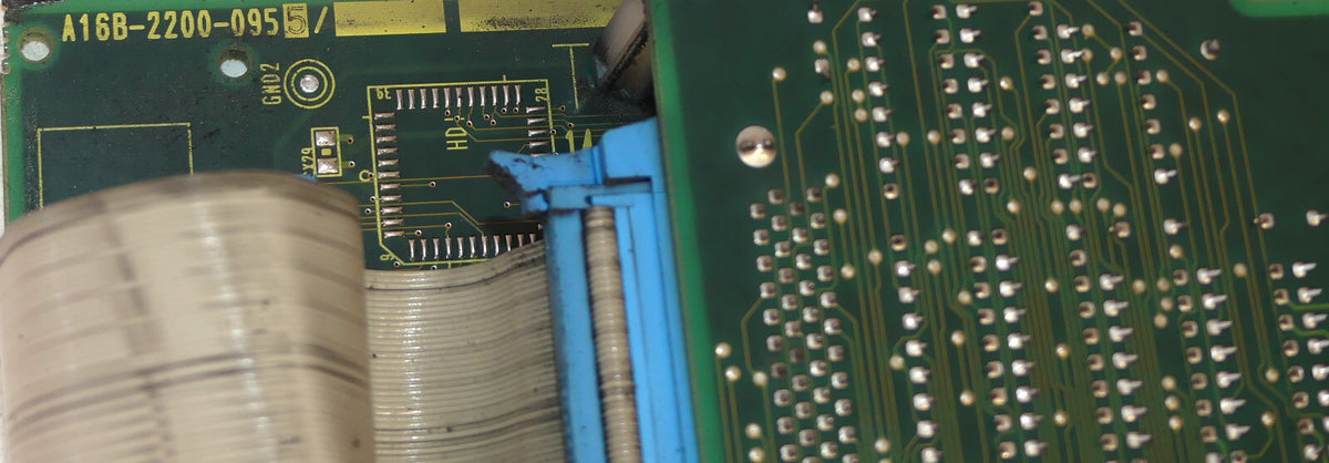 FANUC A16B-2200-0955/04