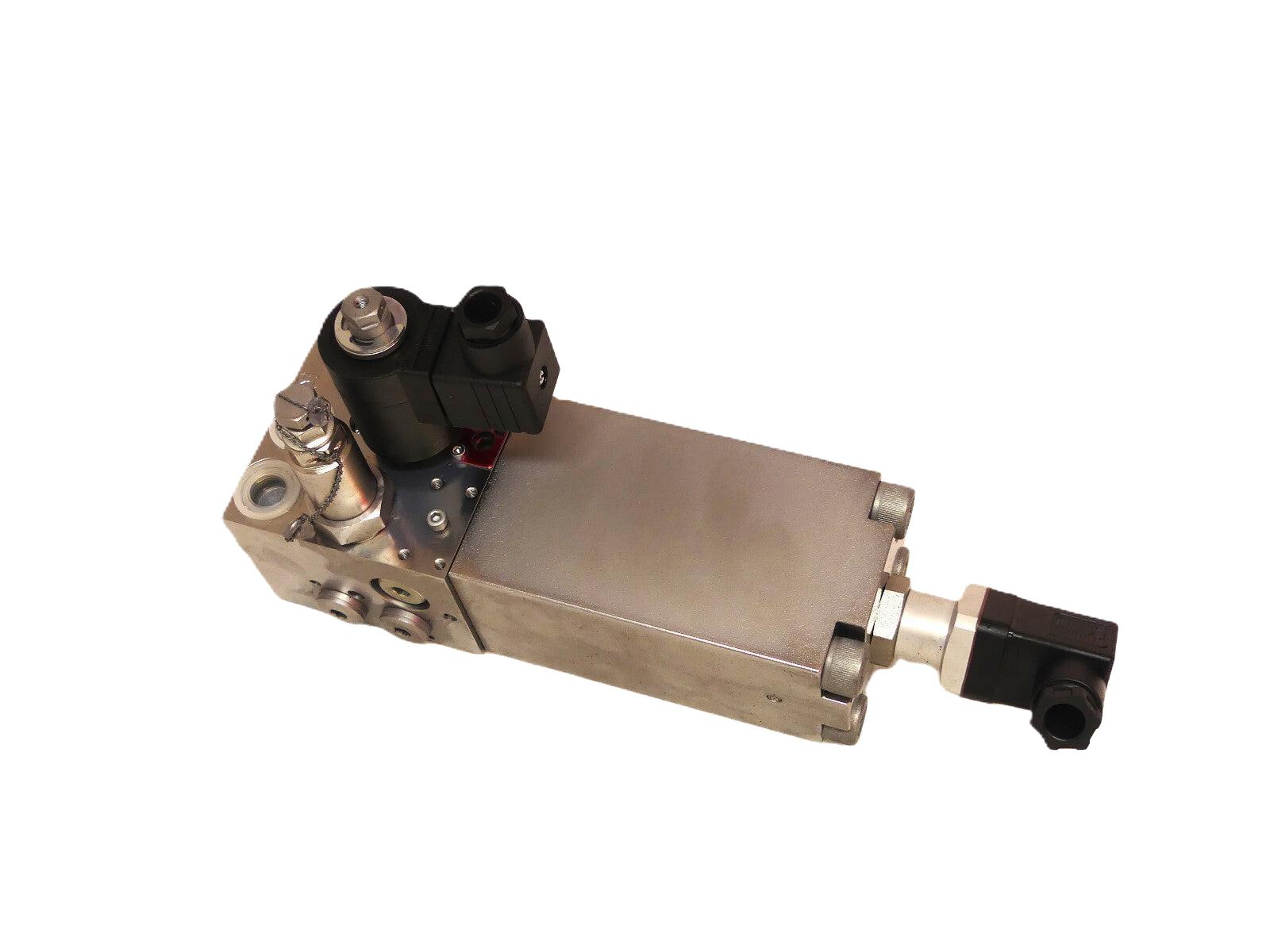 HAWE ASX 34D 10 VE1 E/150-2-G 24  ASX34D10VE1E/150-2-G24