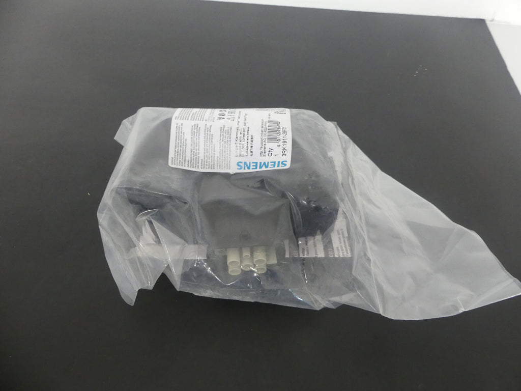 Siemens 3RK1911-2BF01 Energie-T-Klemmverbindung