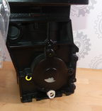 Lenze GKR04-2M HAR 090C32  1225