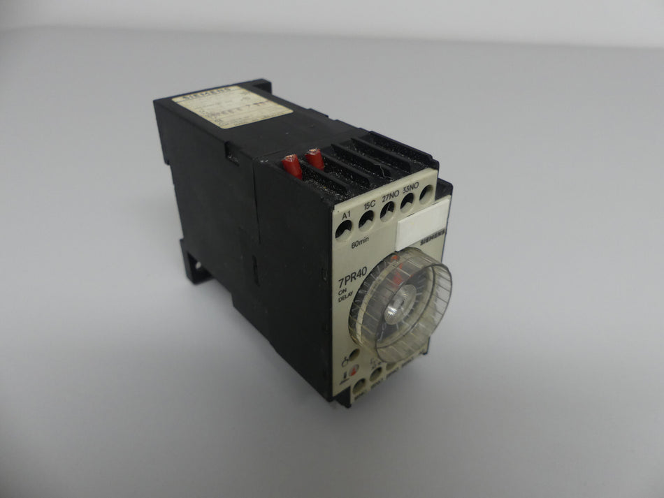 Siemens 7PR40