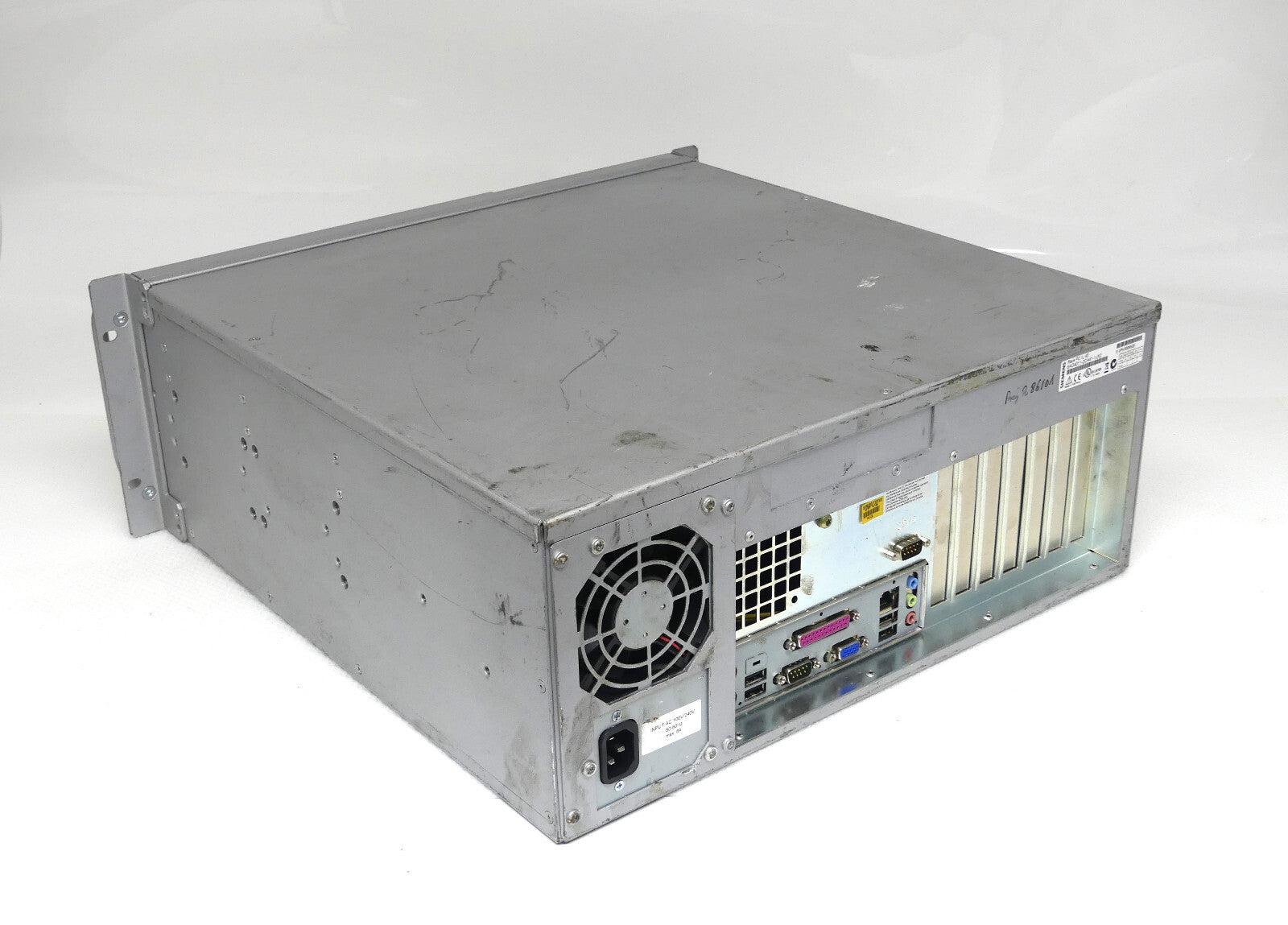 Siemens 6AG4011-2CA41-1JX0