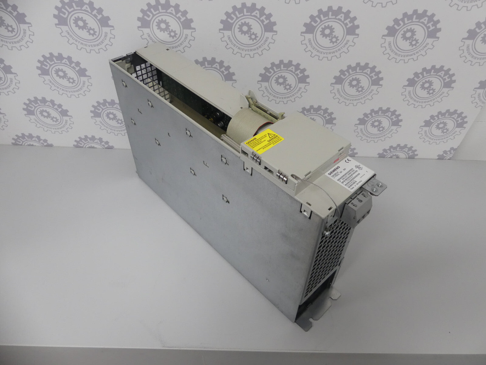 Siemens 6SN1123-1AA00-0DA1