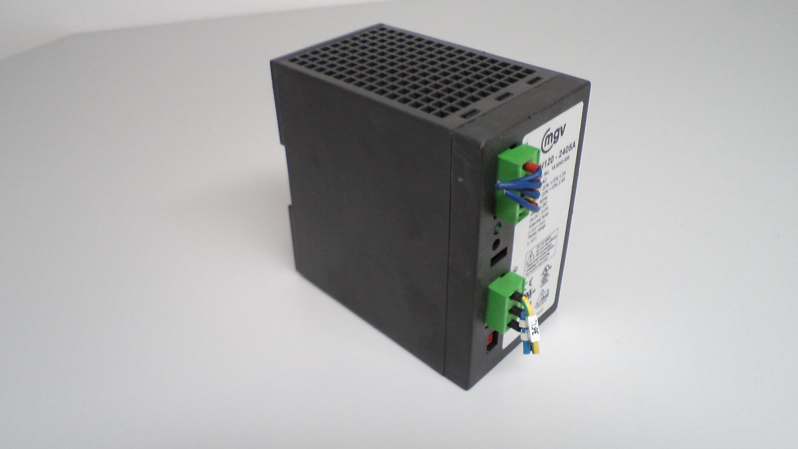 MGV PH120 - 2405A 15.8243.400