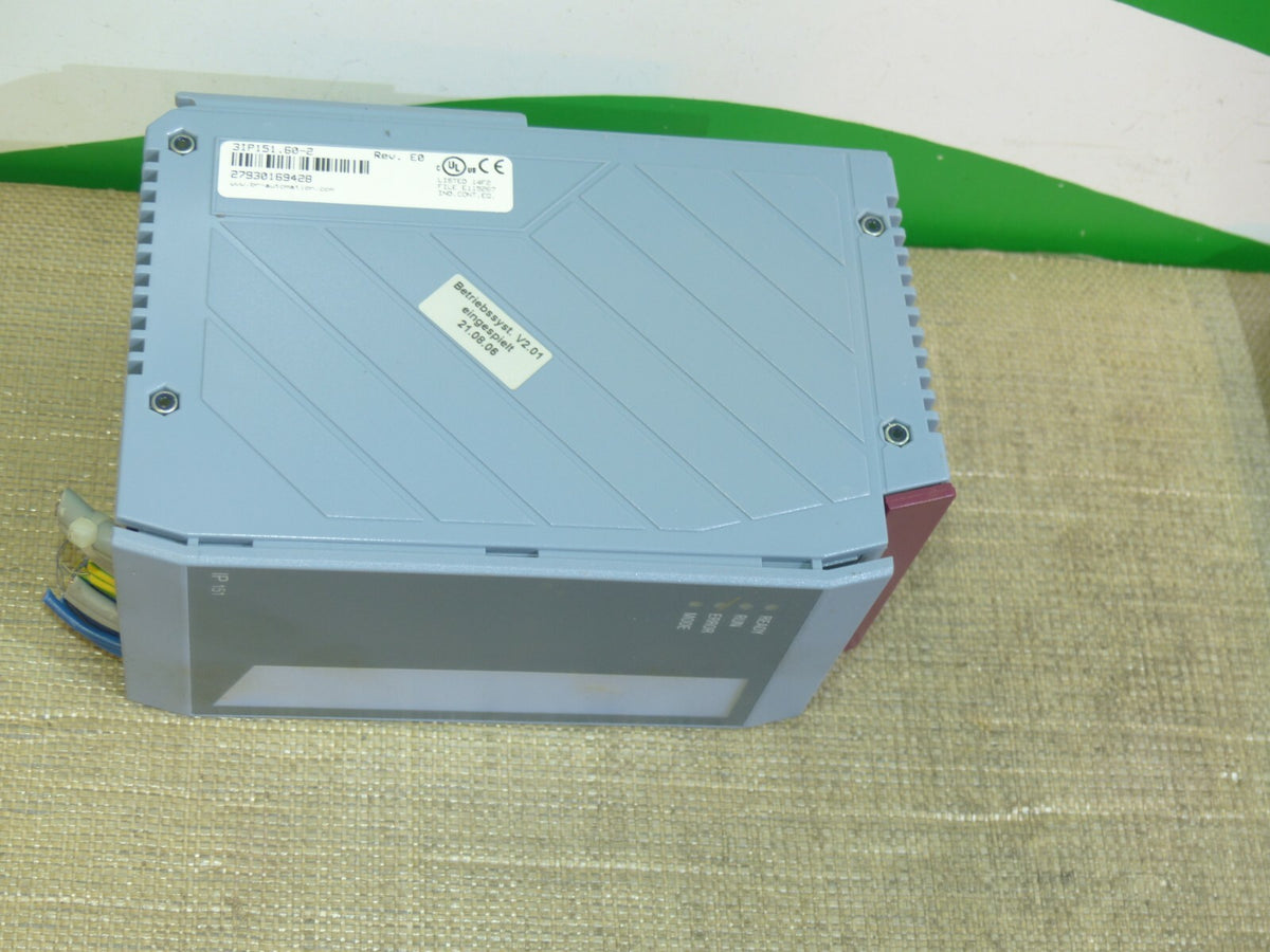  B&R 3IP151.60-2  Modul Rev. E0 s.Bilder