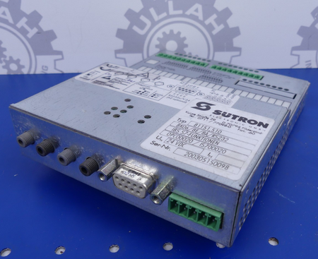 Sütron Bus Modul Typ 81151.510