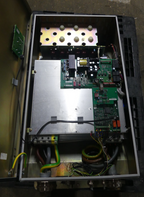 EMOTRON  VFX40-175-54CE Frequenzumrichter