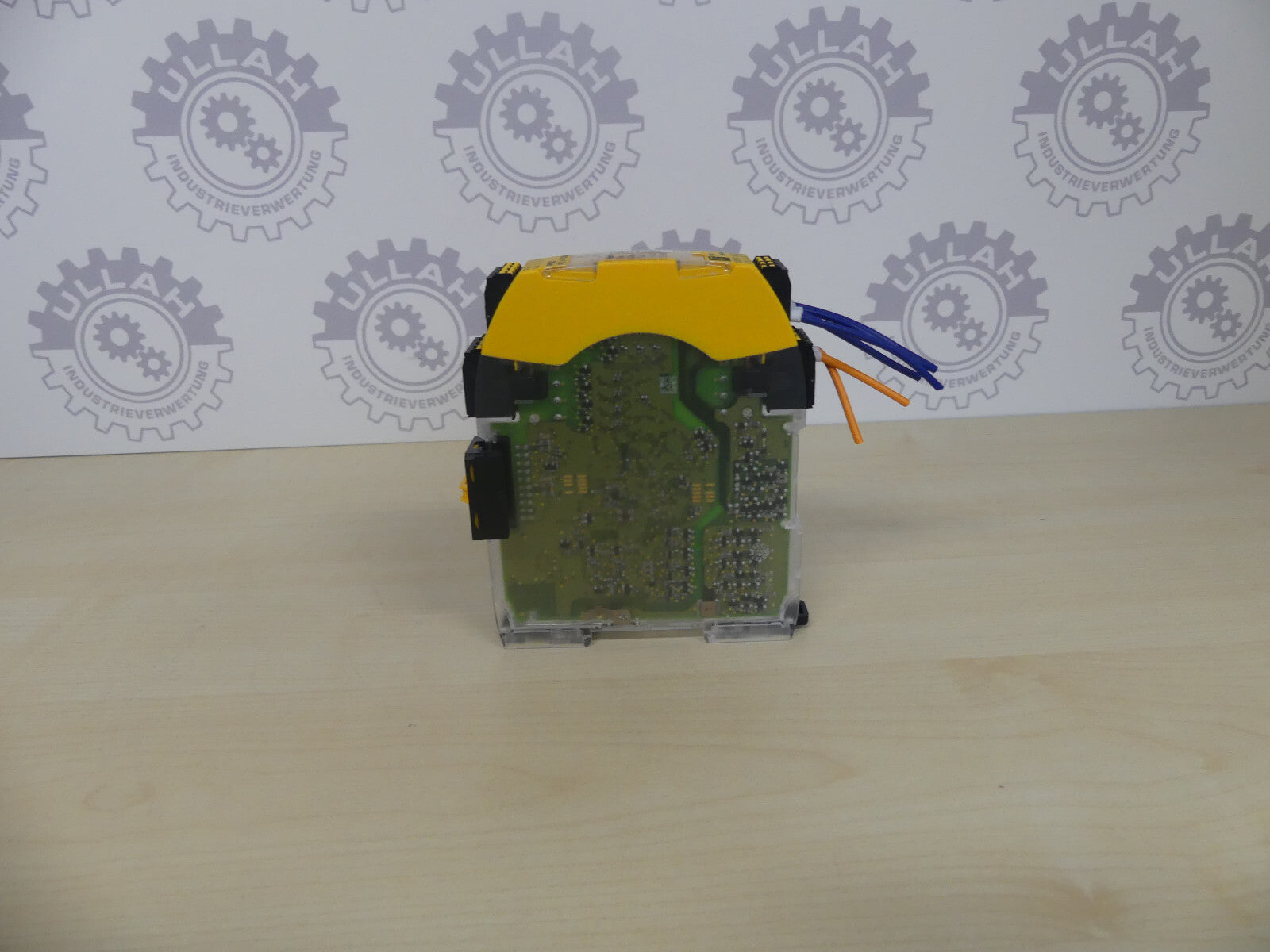 Pilz PNOZ m EF 801400 772142