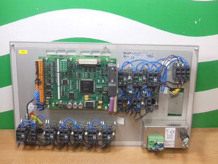 REXROTH  VAM42.1-PB-NF-AB-TB-NN-EK-1608-D1, R911171656