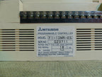  Mitsubishi MELSEC F1-12MR-ES Programmable Controller 