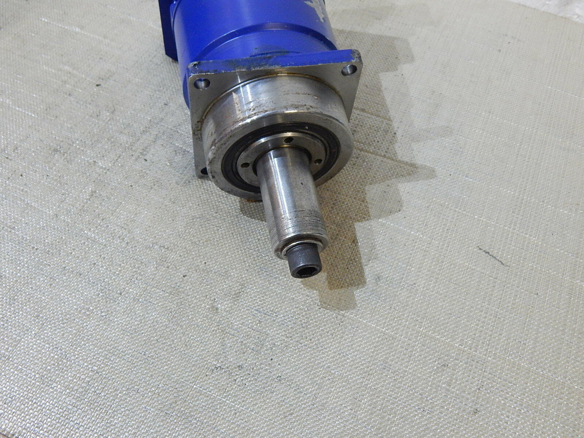Alpha Getriebe SP100-MF2-16 -030-000  used 