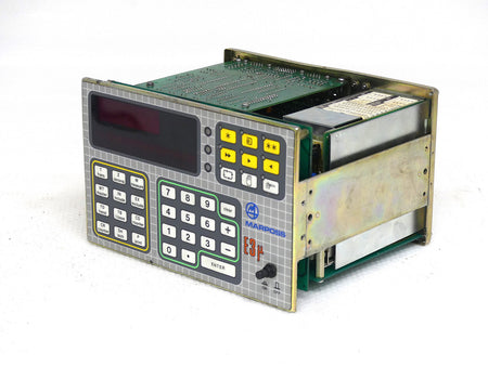 Marposs E3U Micro Probe Amplifier Controller